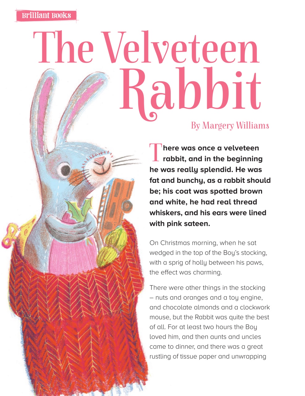 Storytime Preview Pages