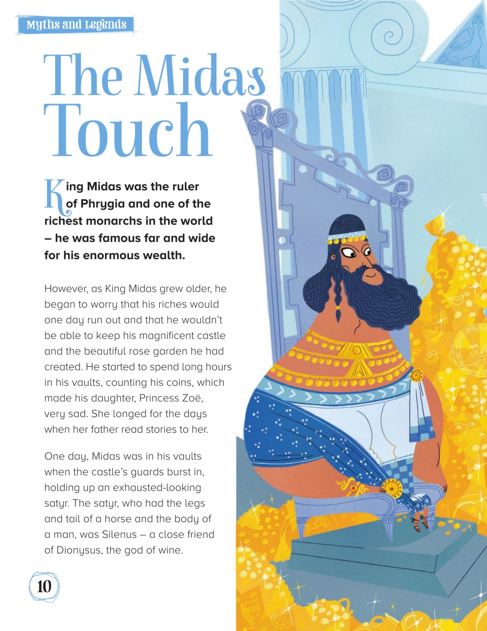 Storytime Preview Pages