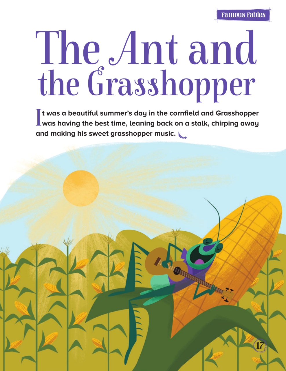 Storytime Preview Pages