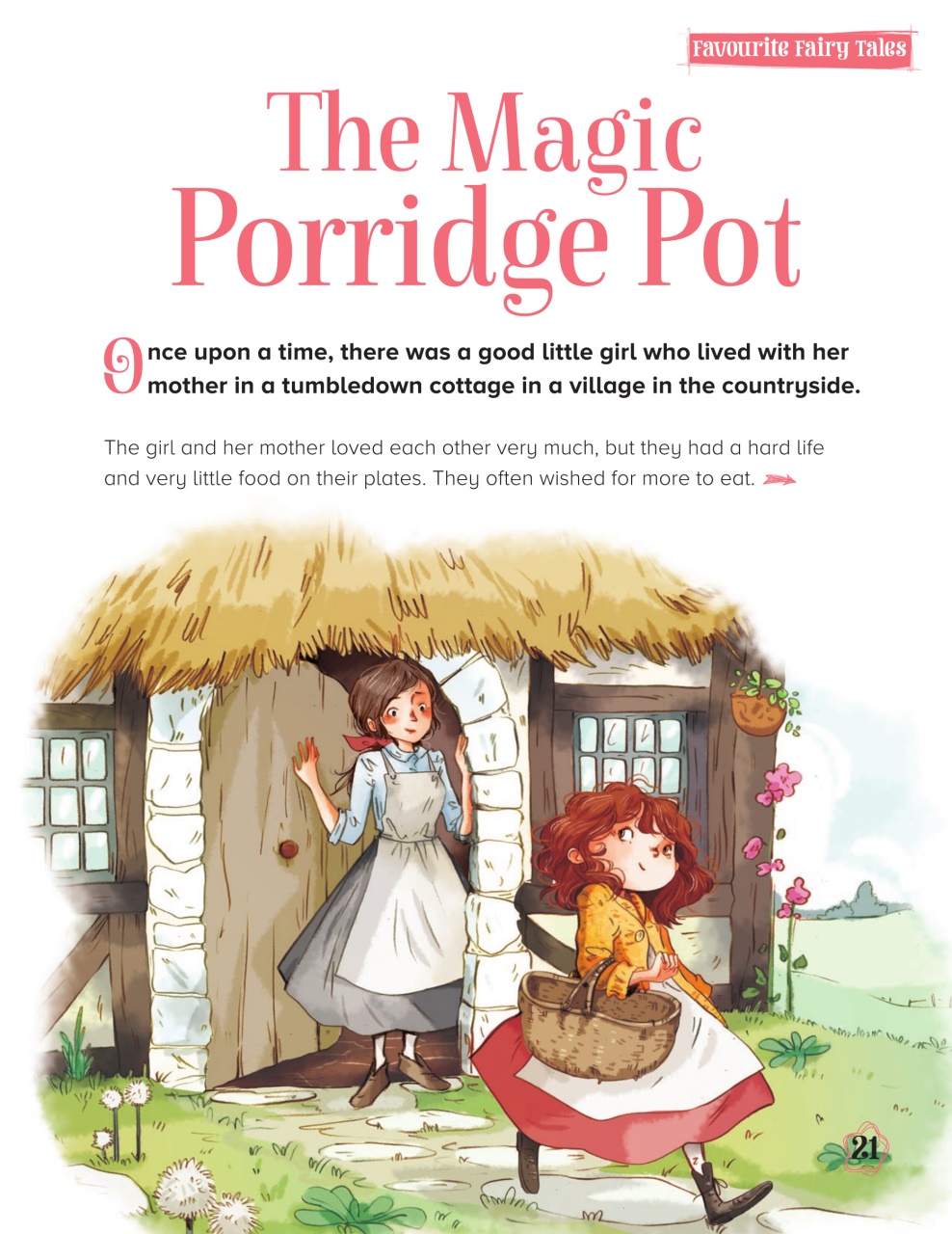 Storytime Preview Pages