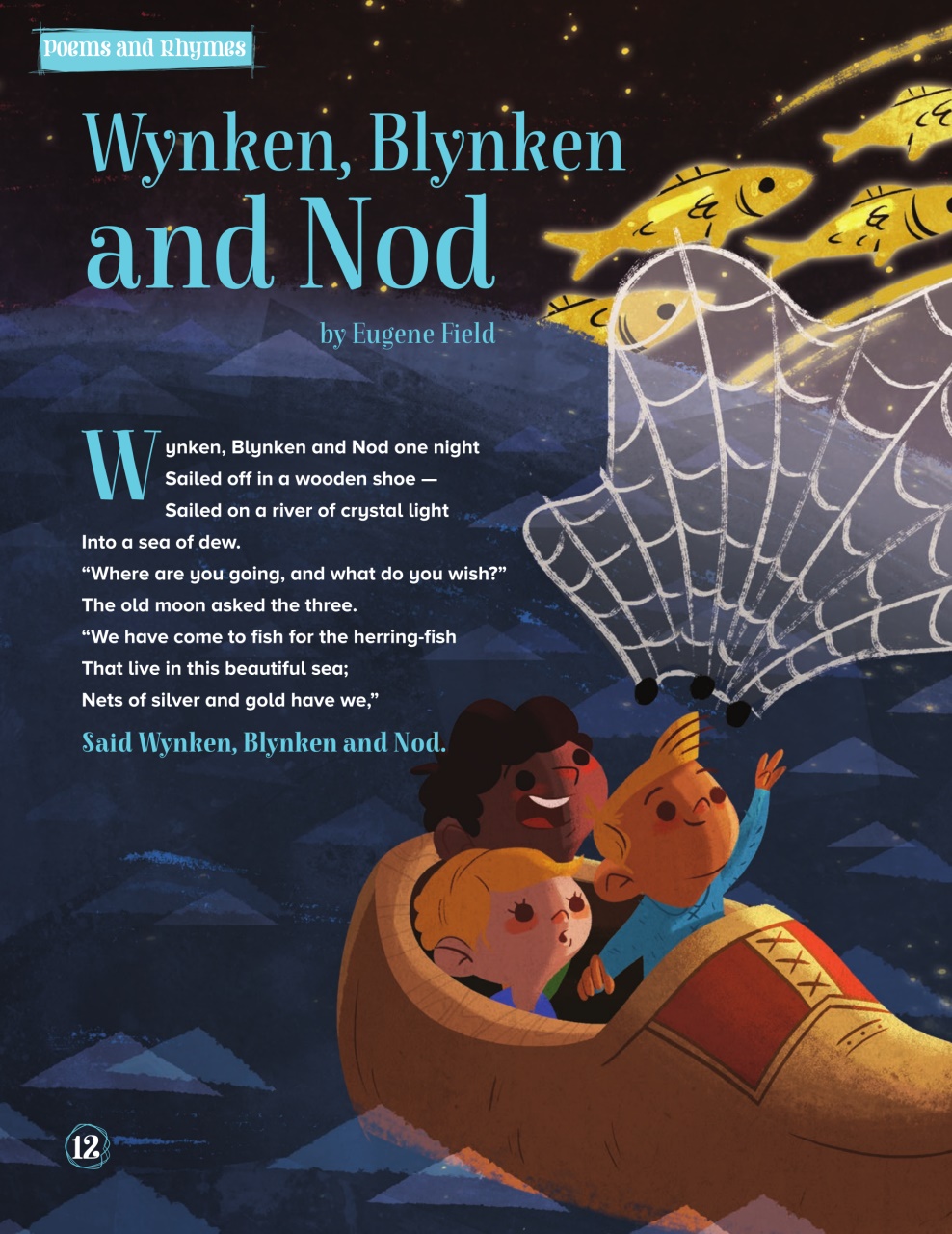 Storytime Preview Pages