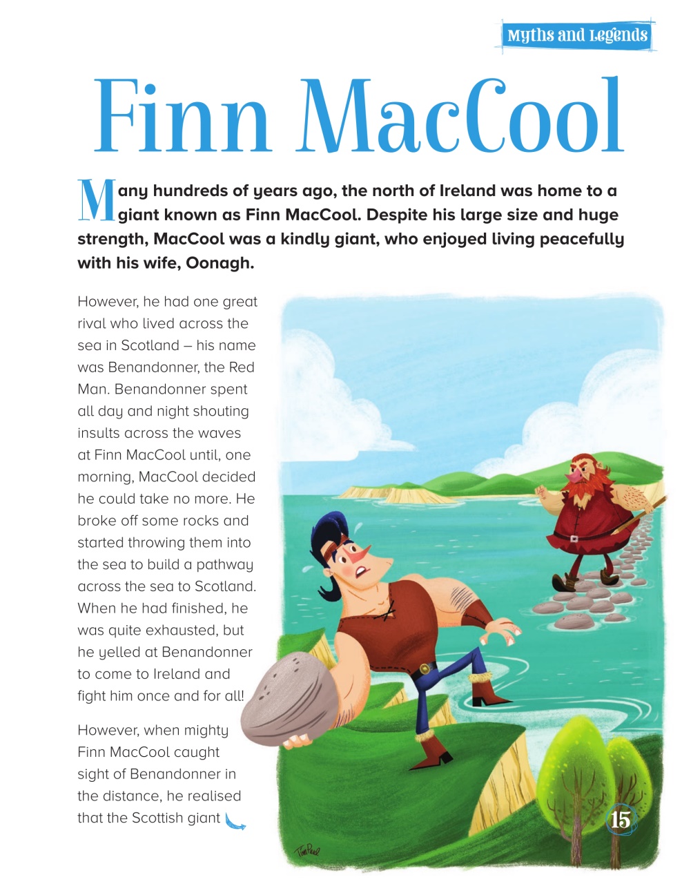 Storytime Preview Pages