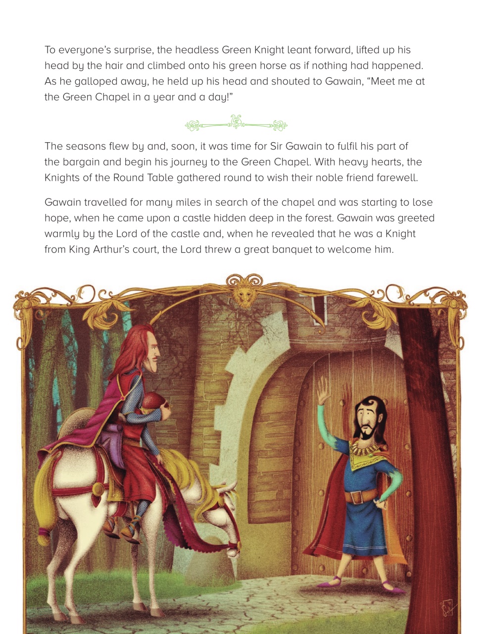 Storytime Preview Pages