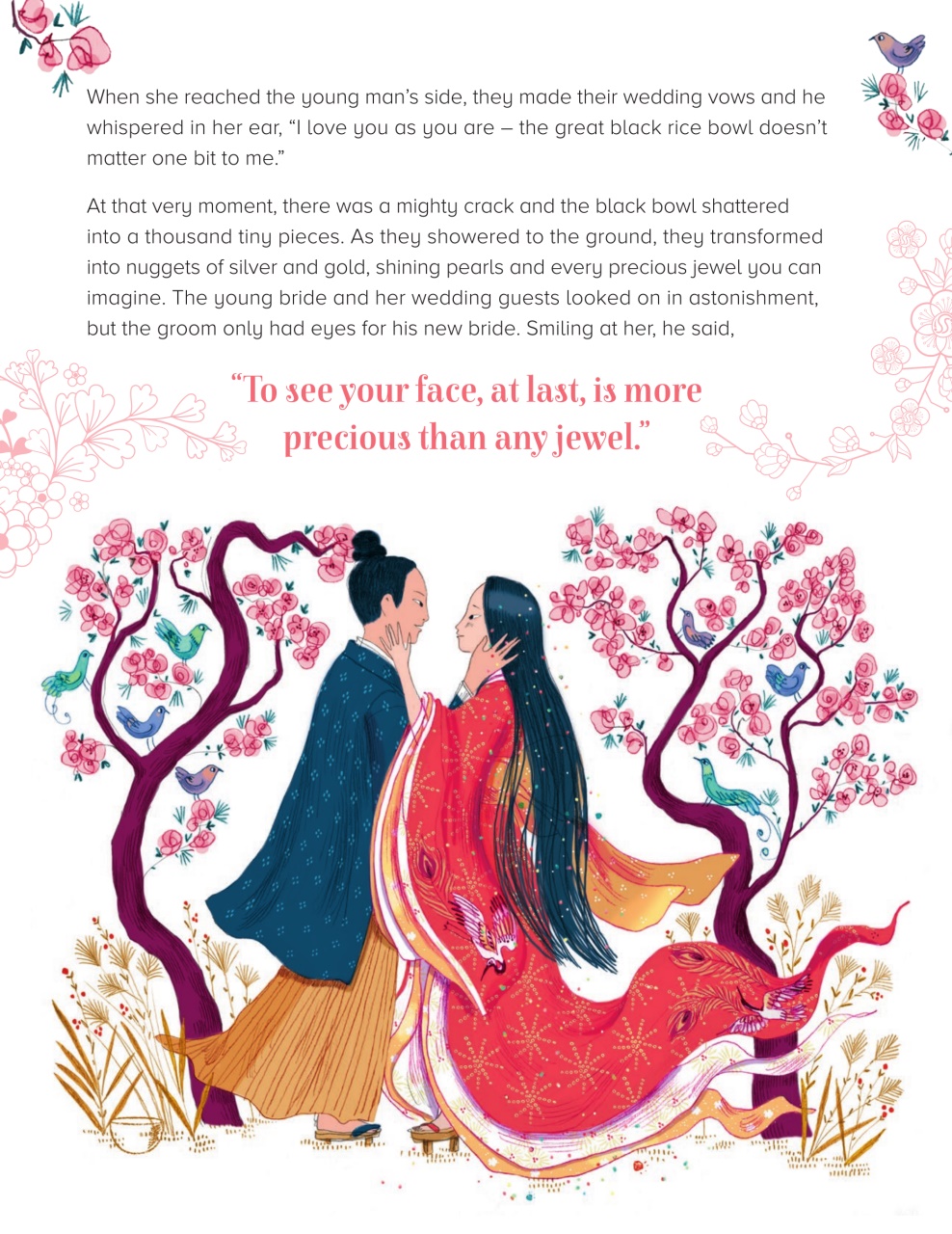 Storytime Preview Pages