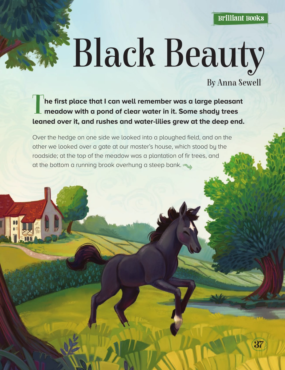 Storytime Preview Pages