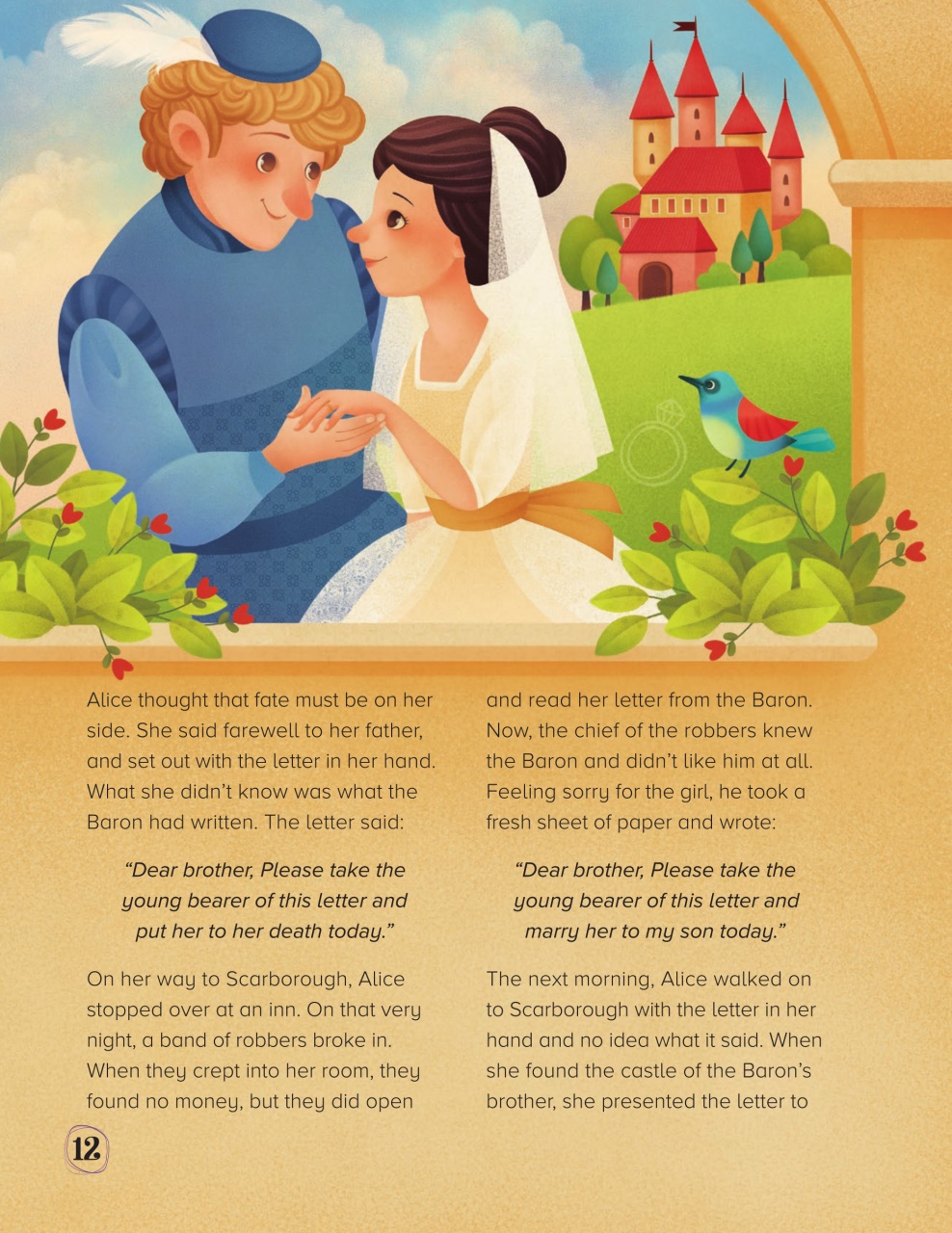 Storytime Preview Pages