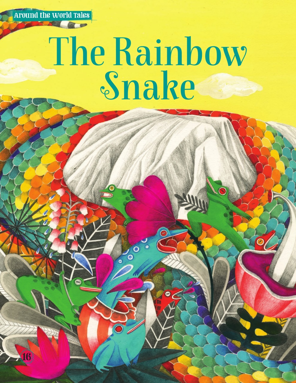 Storytime Preview Pages