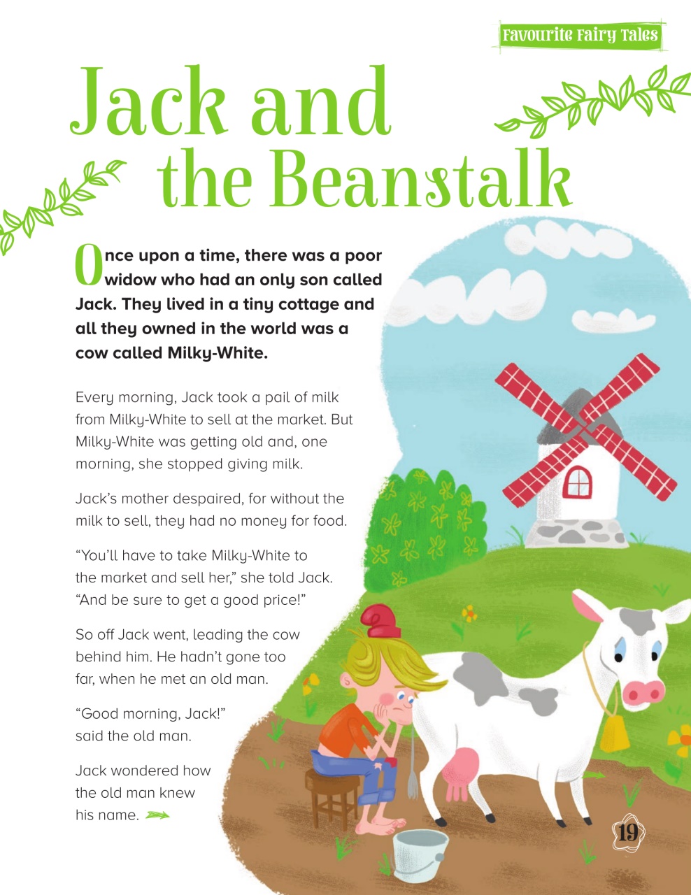 Storytime Preview Pages