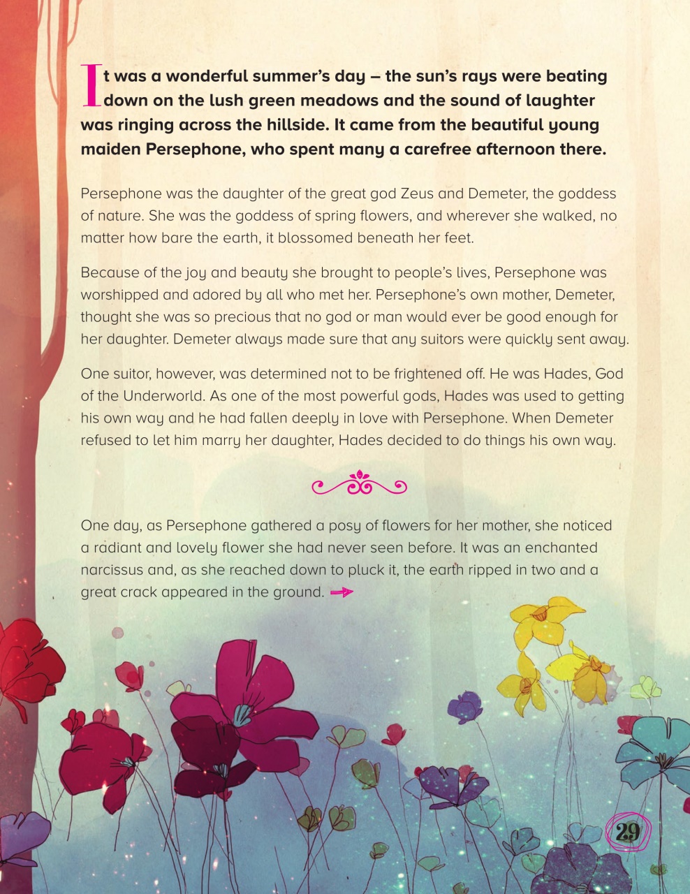 Storytime Preview Pages