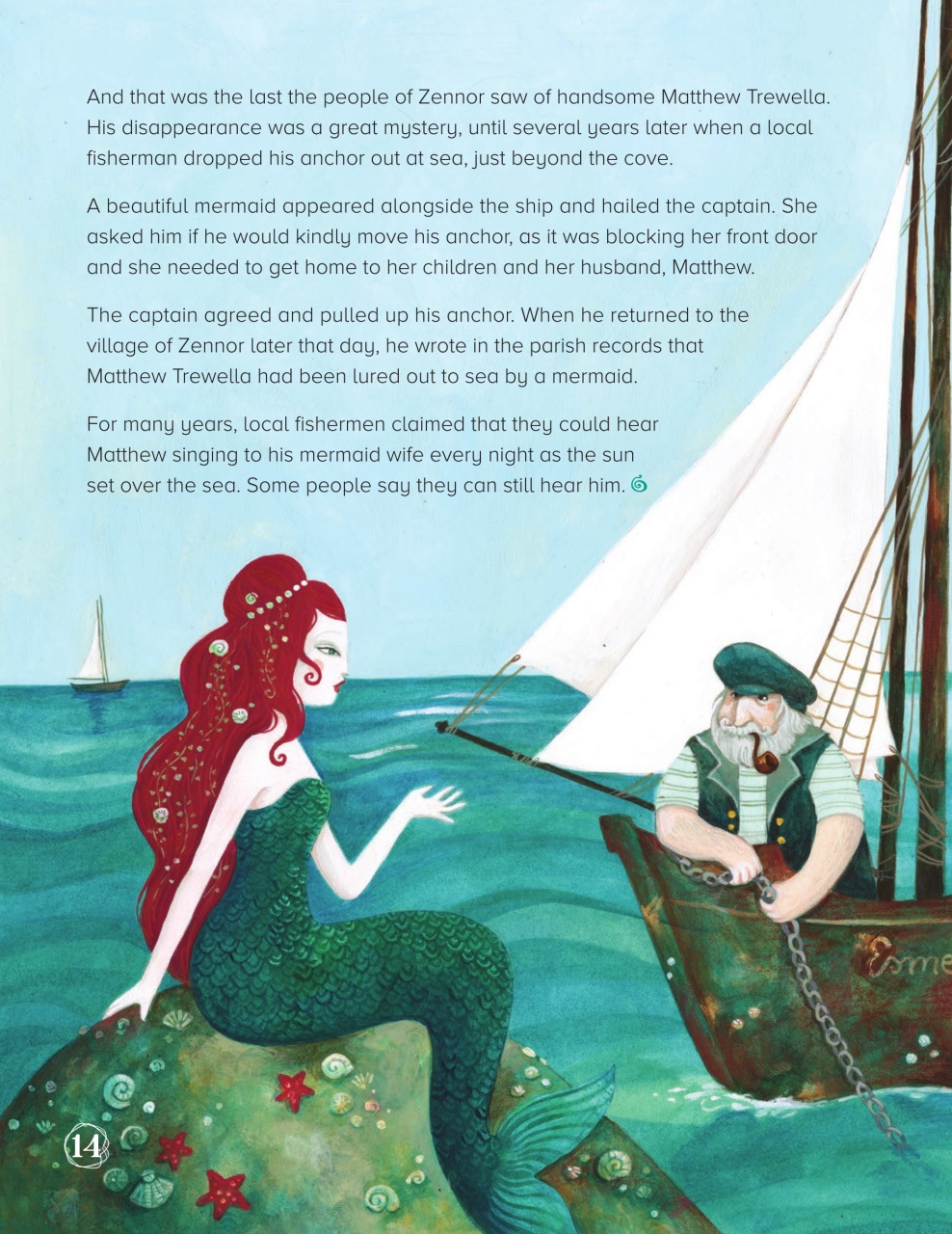 Storytime Preview Pages