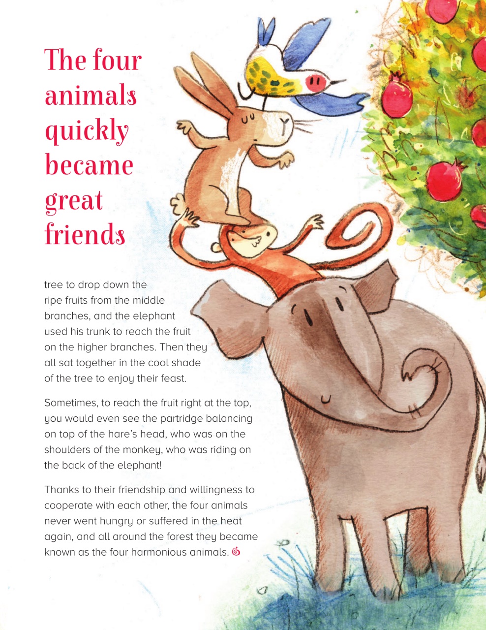 Storytime Preview Pages