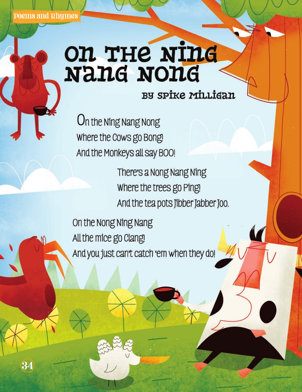 Storytime Preview Pages