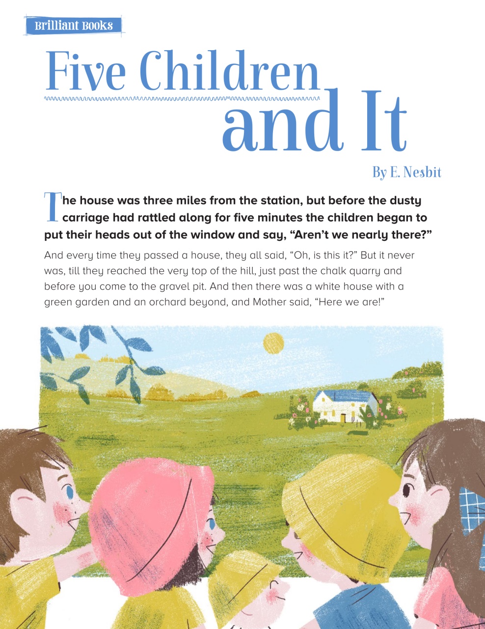 Storytime Preview Pages