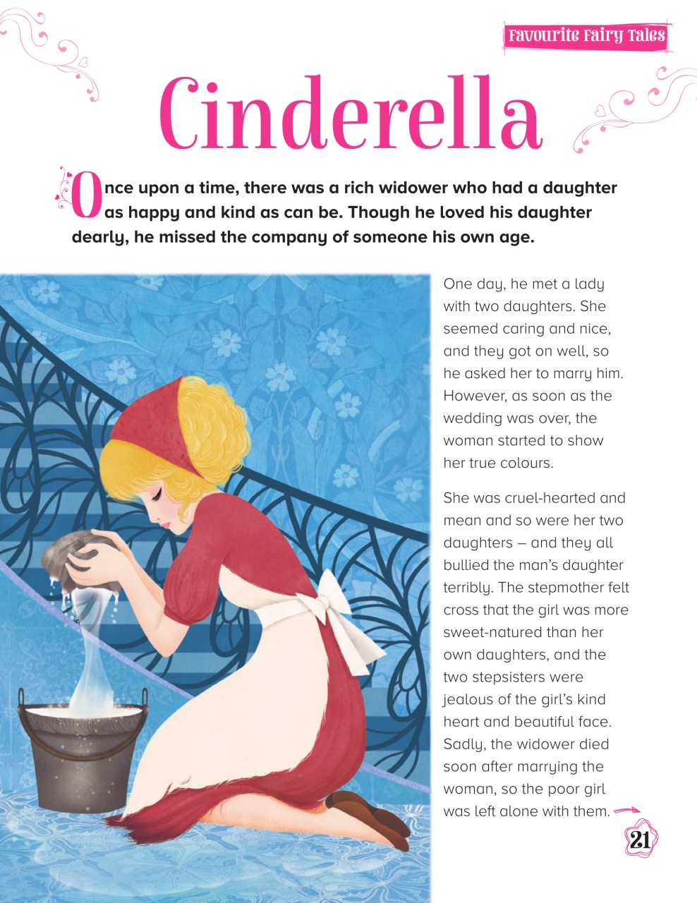 Storytime Preview Pages