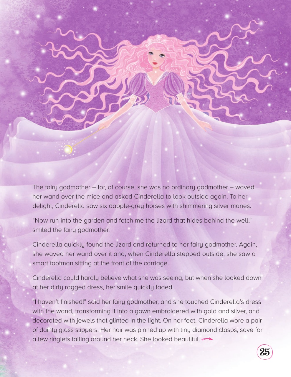 Storytime Preview Pages