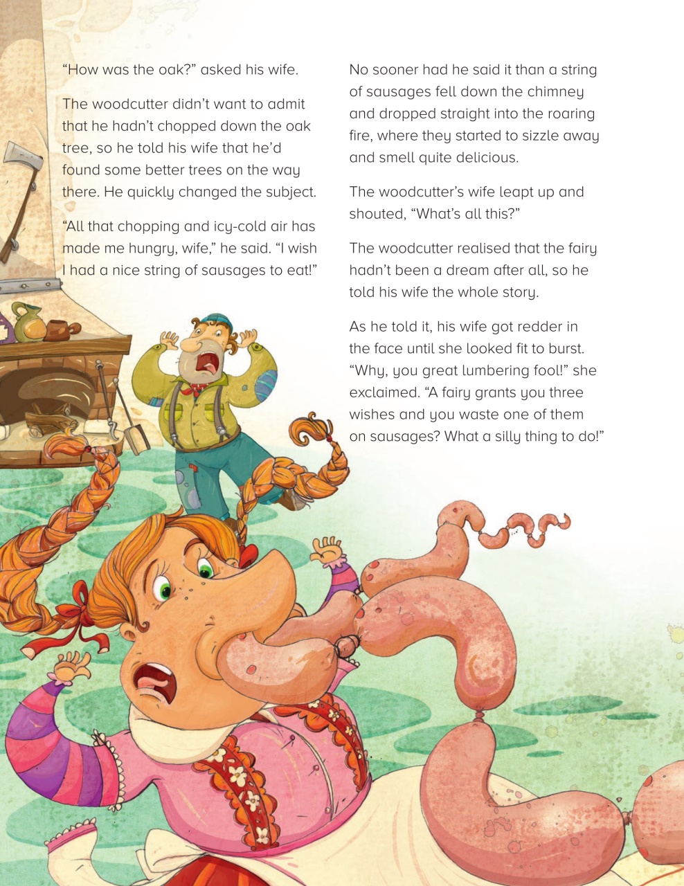Storytime Preview Pages