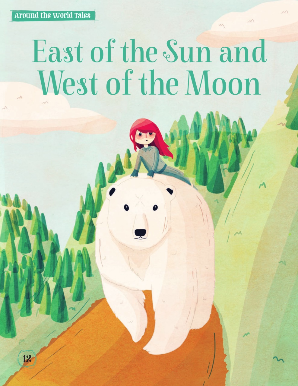 Storytime Preview Pages