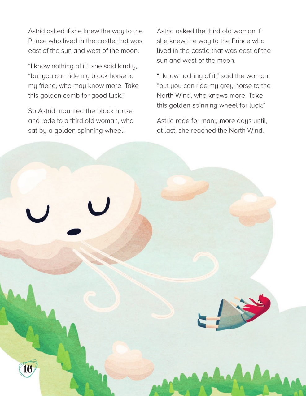Storytime Preview Pages