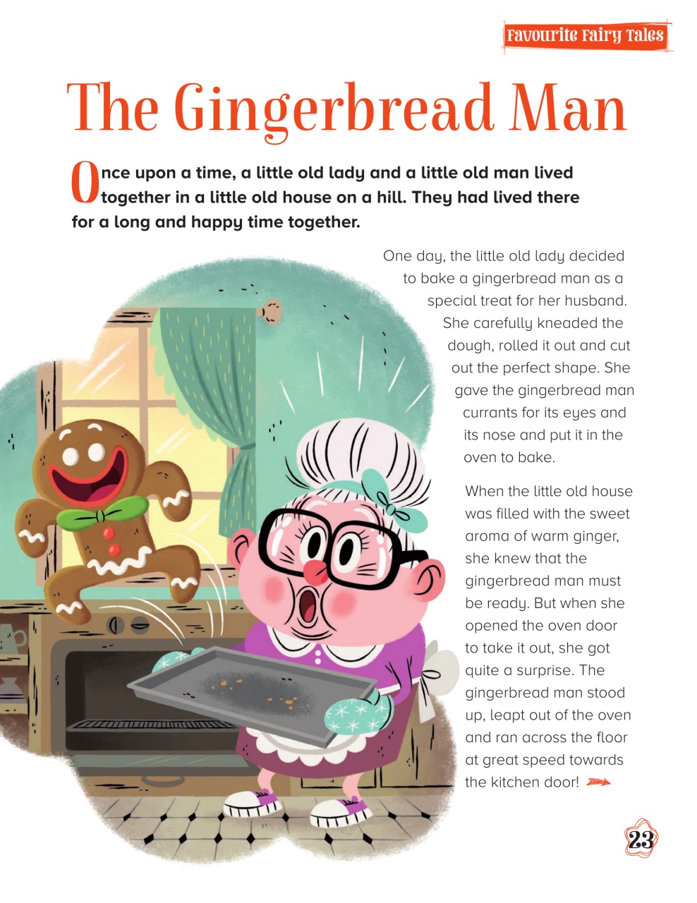 Storytime Preview Pages