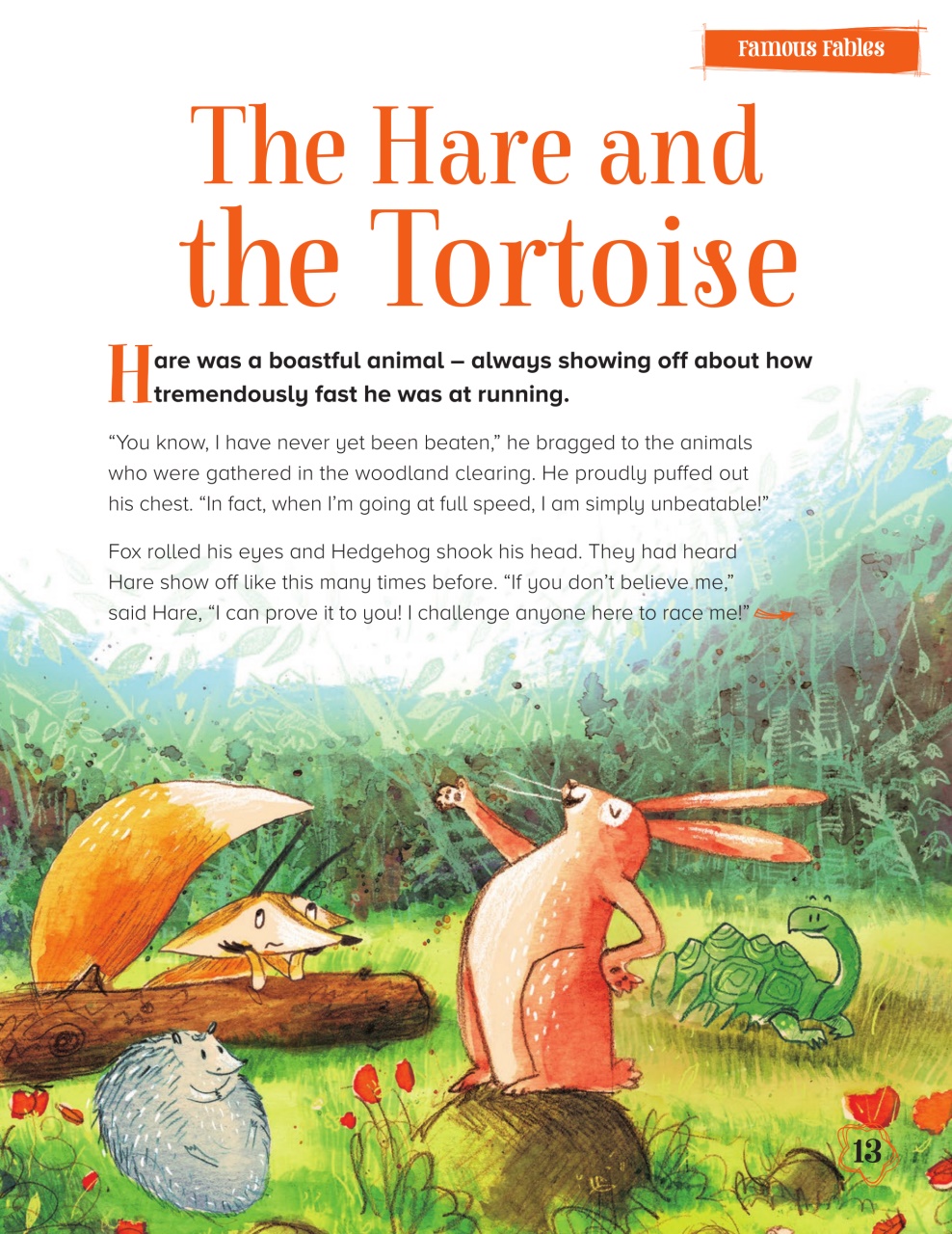 Storytime Preview Pages