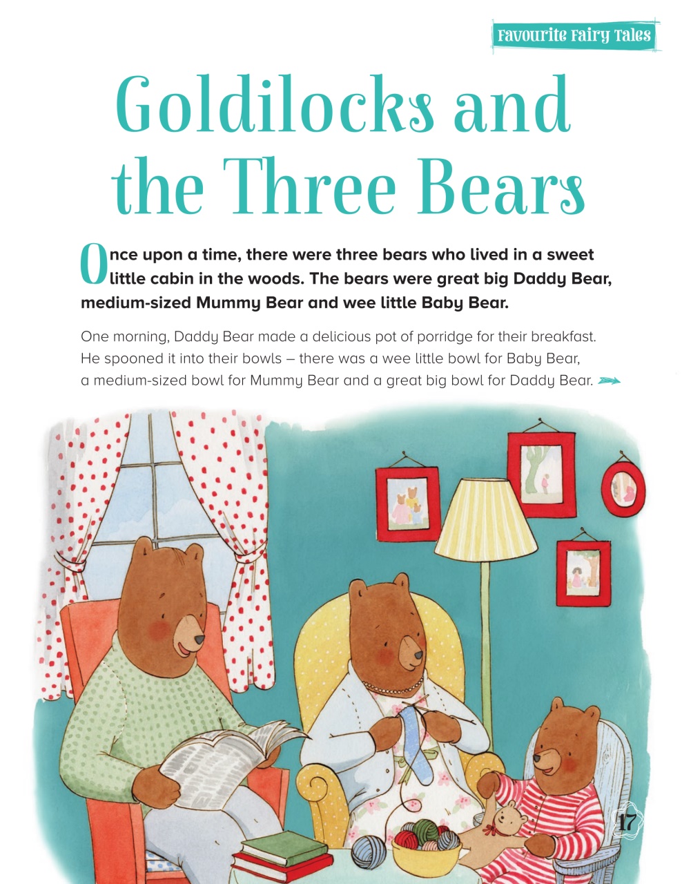 Storytime Preview Pages