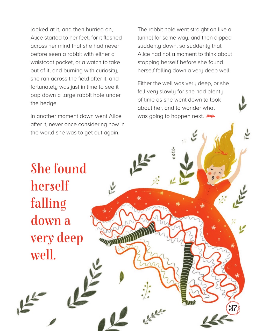 Storytime Preview Pages