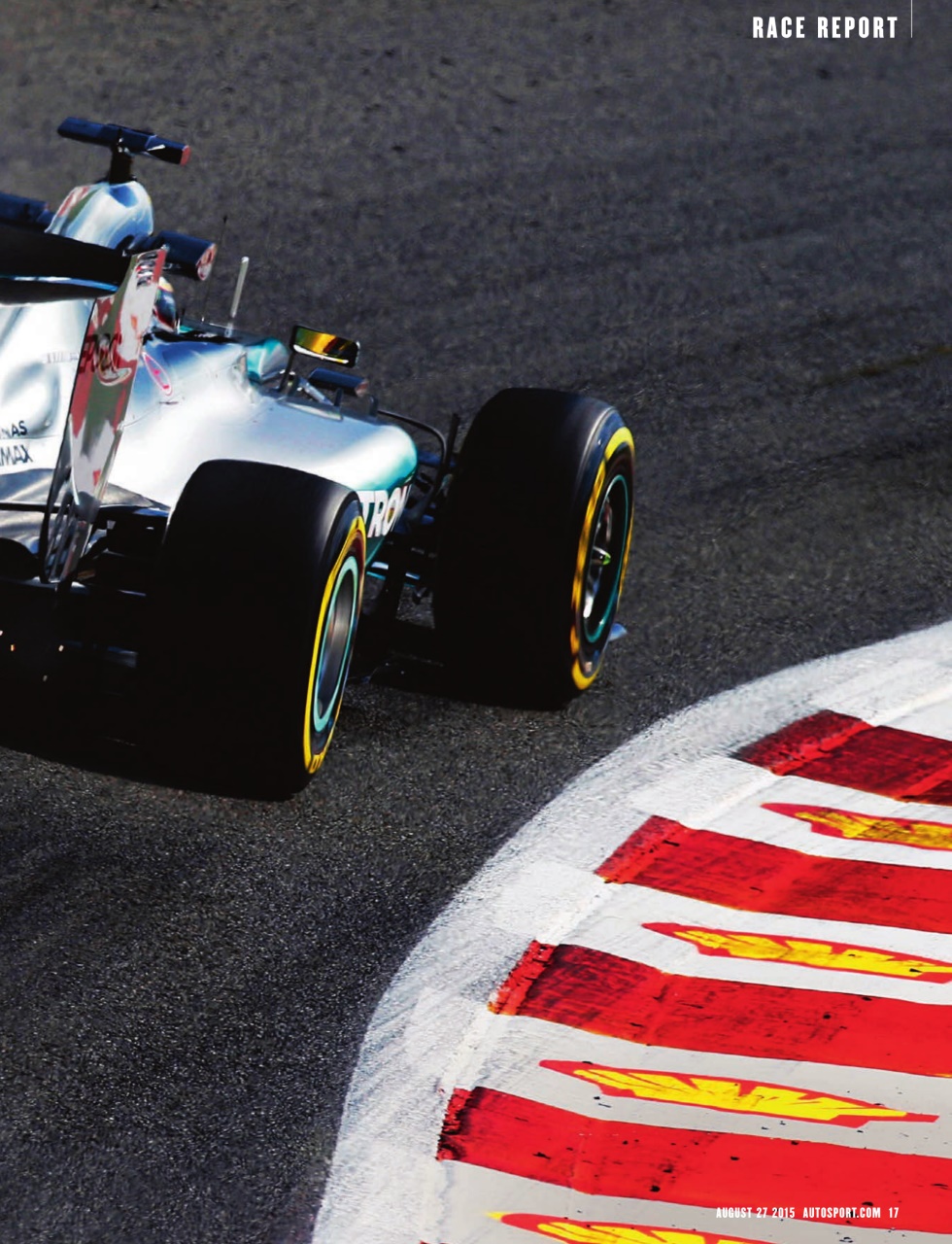 Autosport Preview Pages