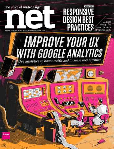 net issue October 2015