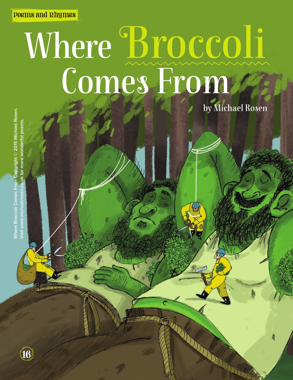 Storytime Preview Pages