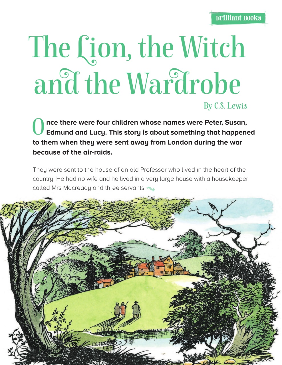 Storytime Preview Pages