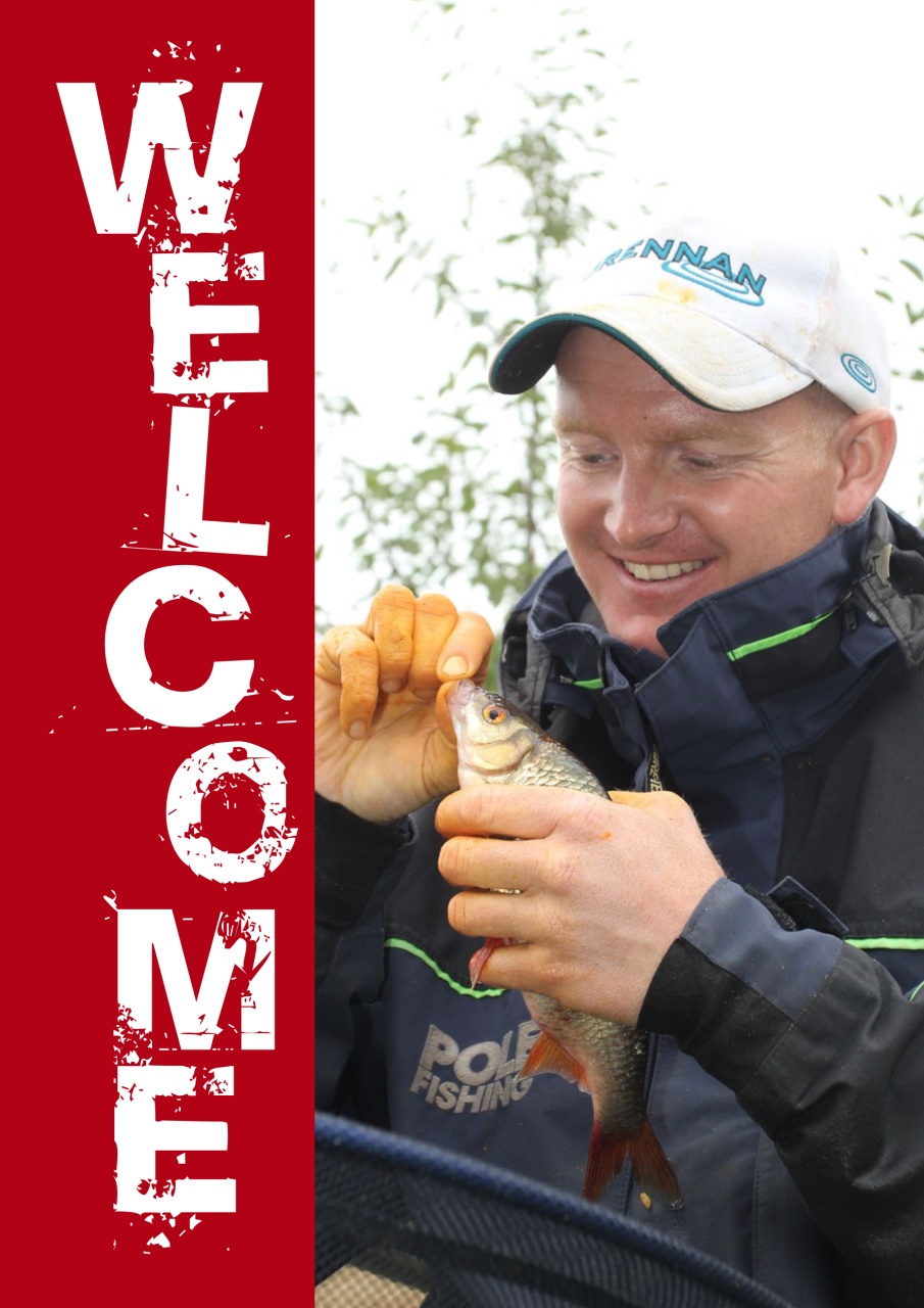 Pole Fishing Plus Preview Pages