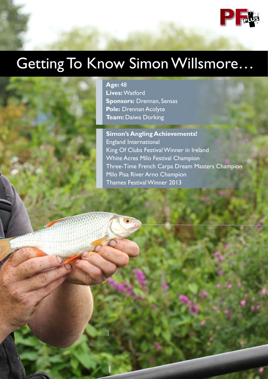 Pole Fishing Plus Preview Pages