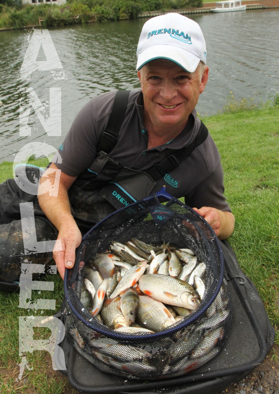 Pole Fishing Plus Preview Pages