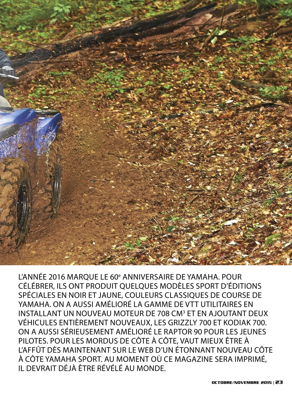 Quadnet Preview Pages