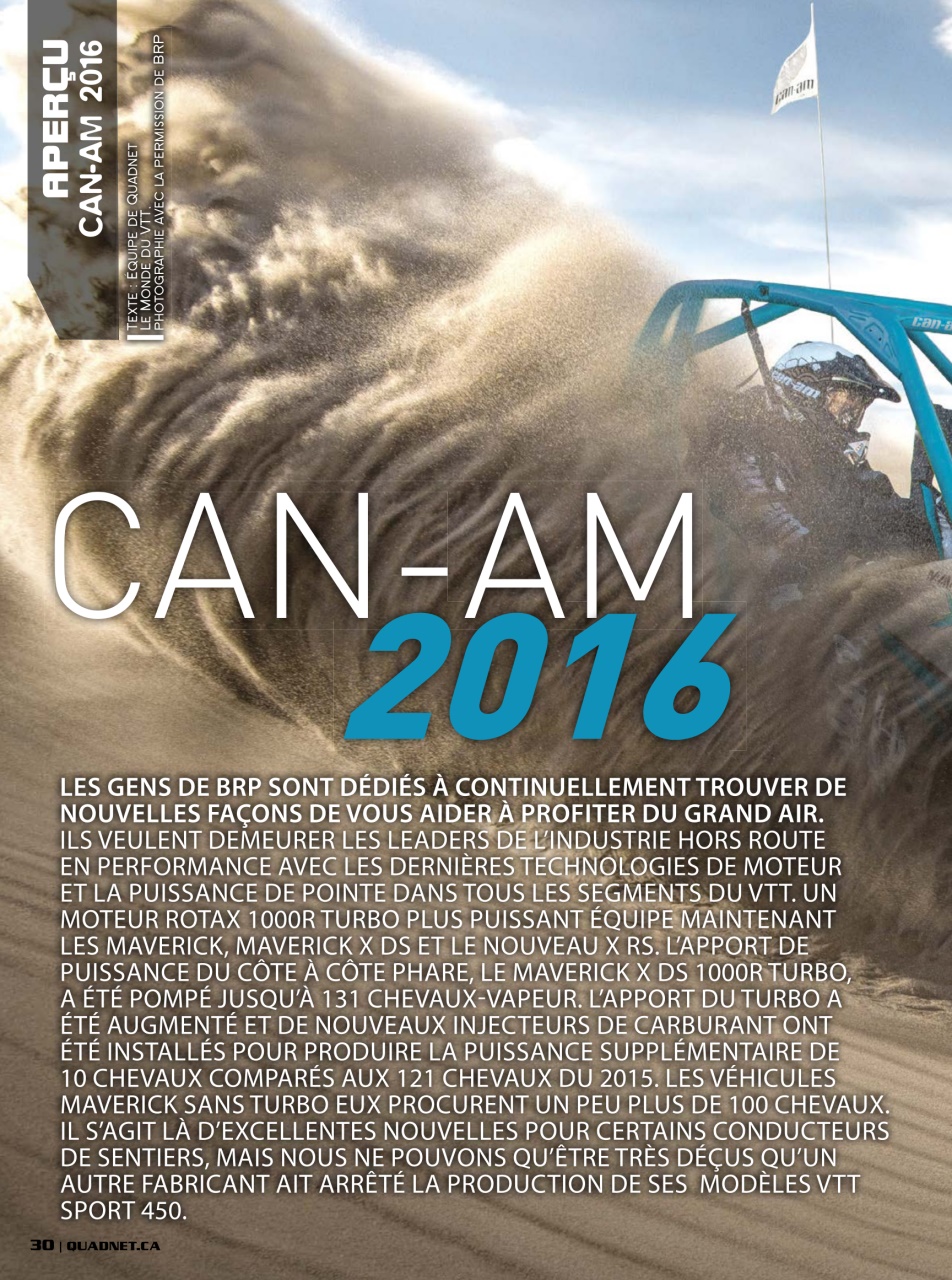 Quadnet Preview Pages