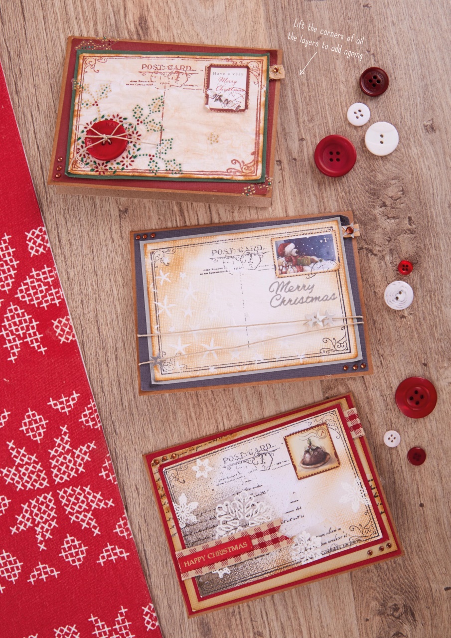 docrafts® Creativity Preview Pages