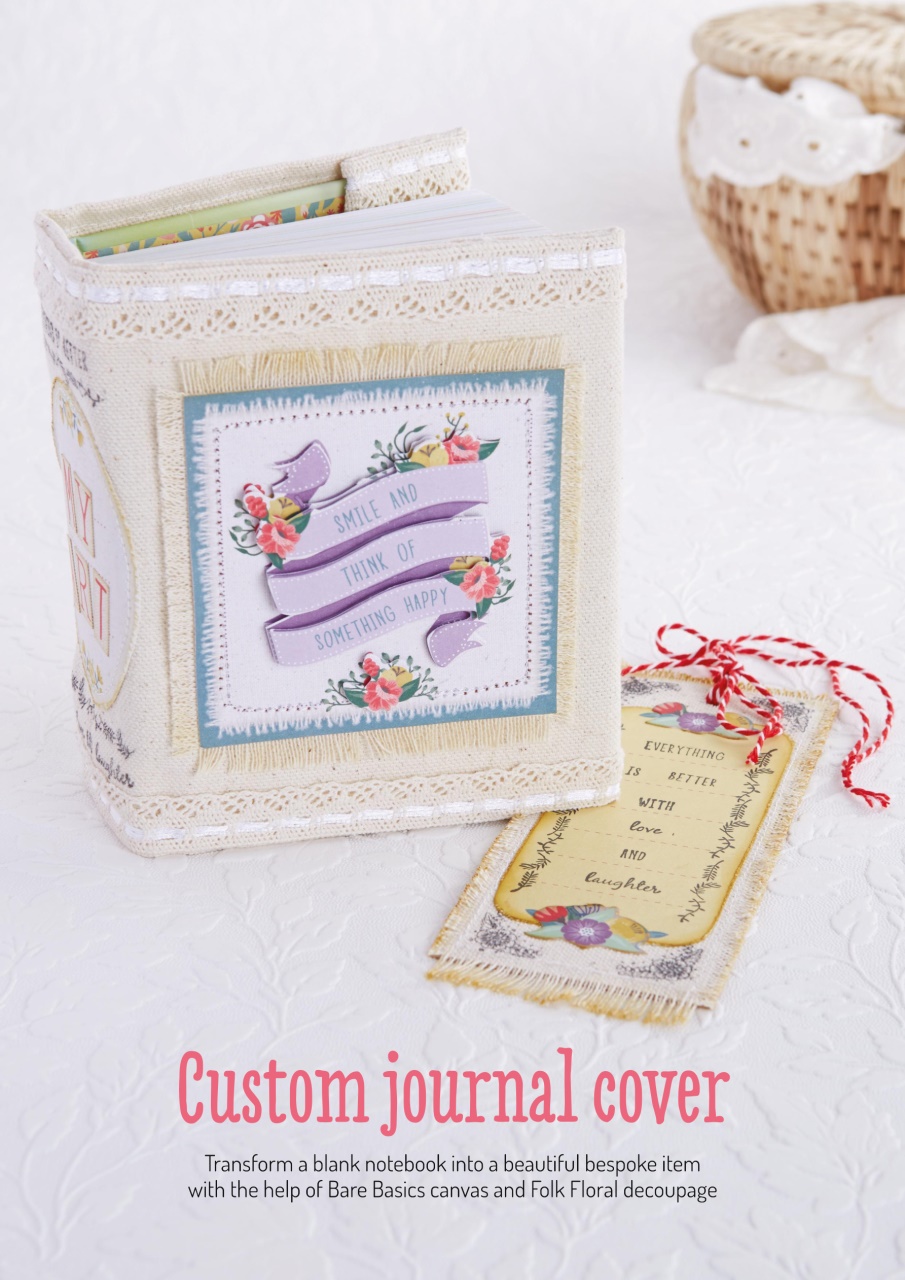 docrafts® Creativity Preview Pages
