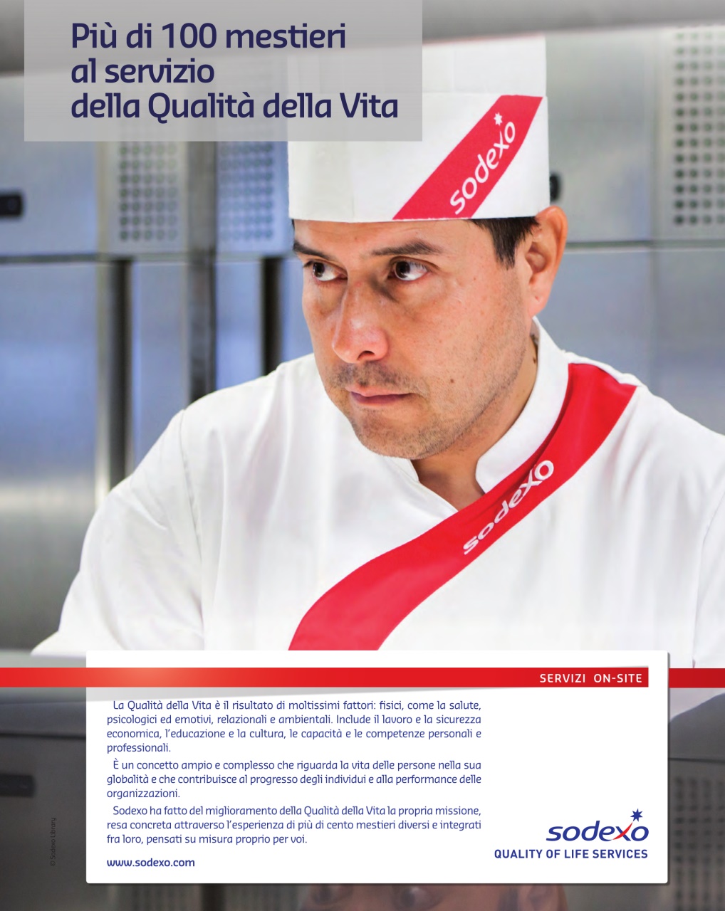 Ristorando Preview Pages