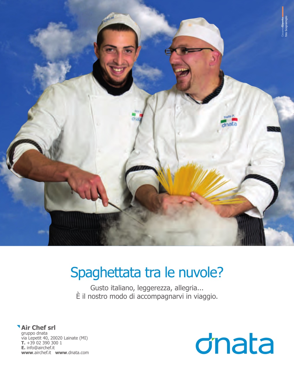 Ristorando Preview Pages