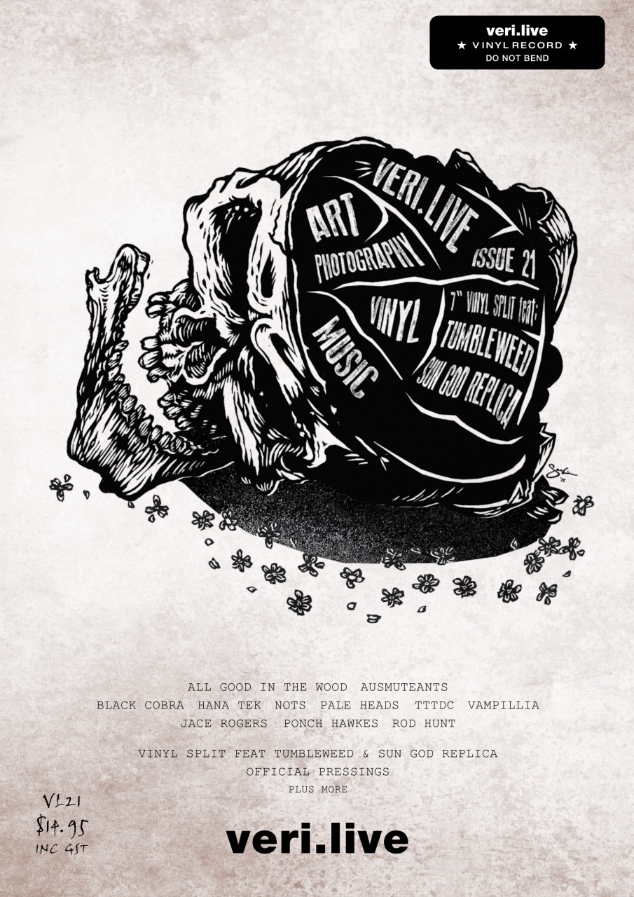 Veri.Live Preview Pages