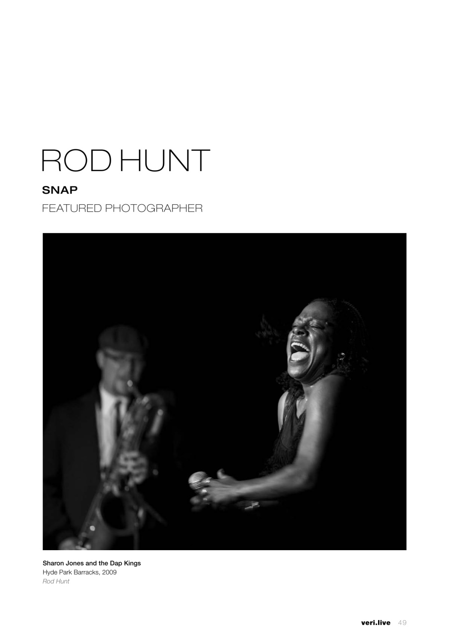 Veri.Live Preview Pages