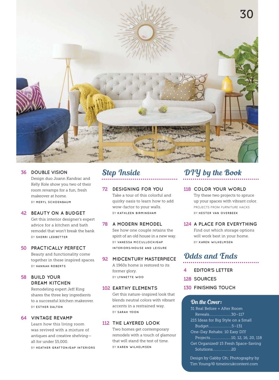 Victorian Homes Preview Pages