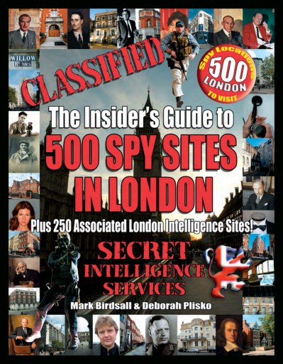 Eye Spy issue 