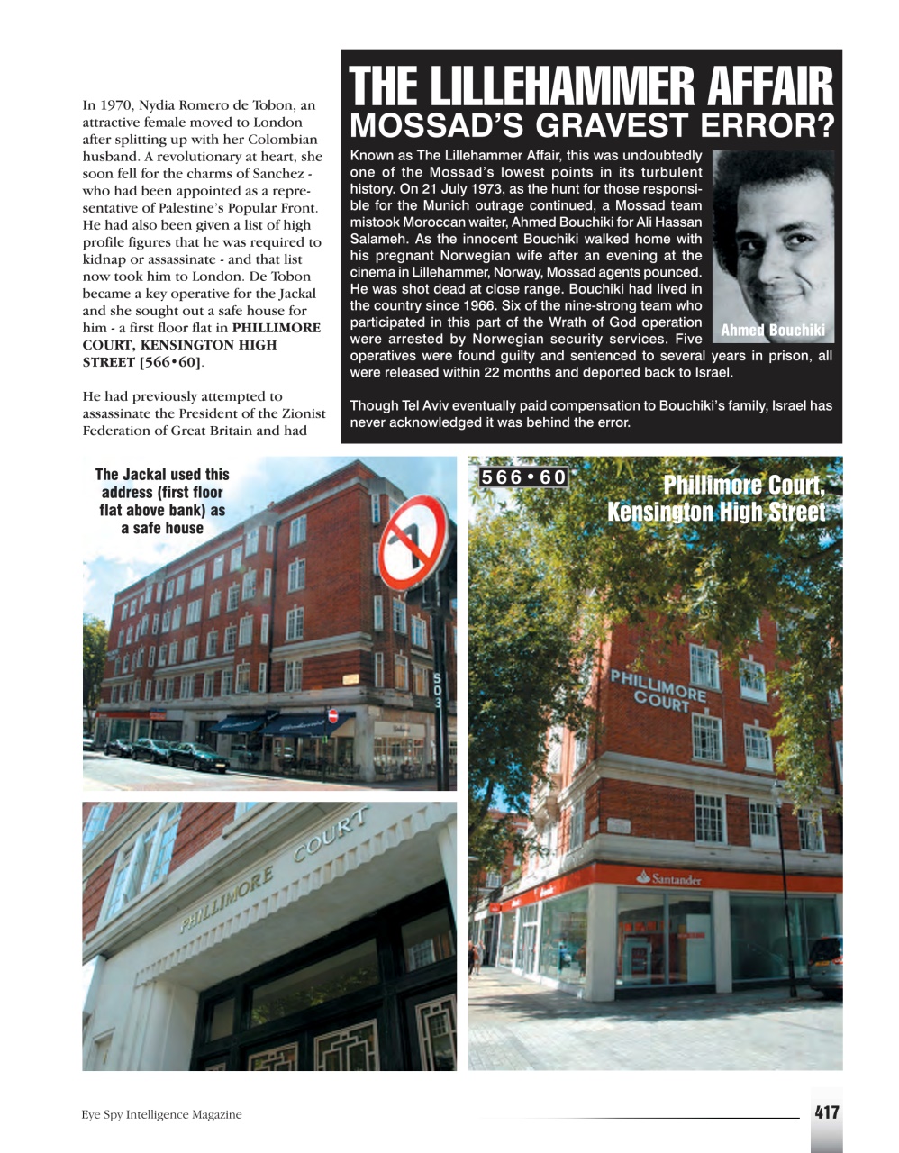 Eye Spy Preview Pages