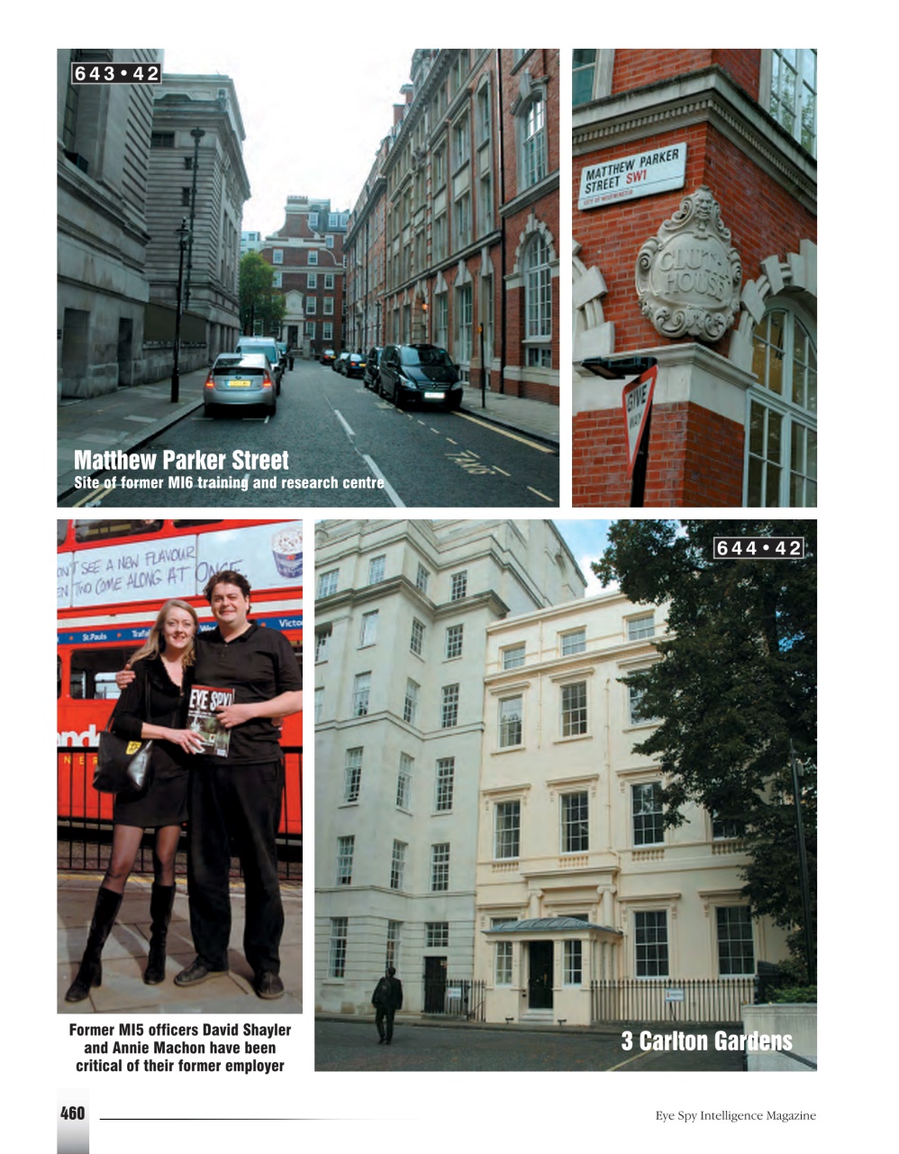 Eye Spy Preview Pages