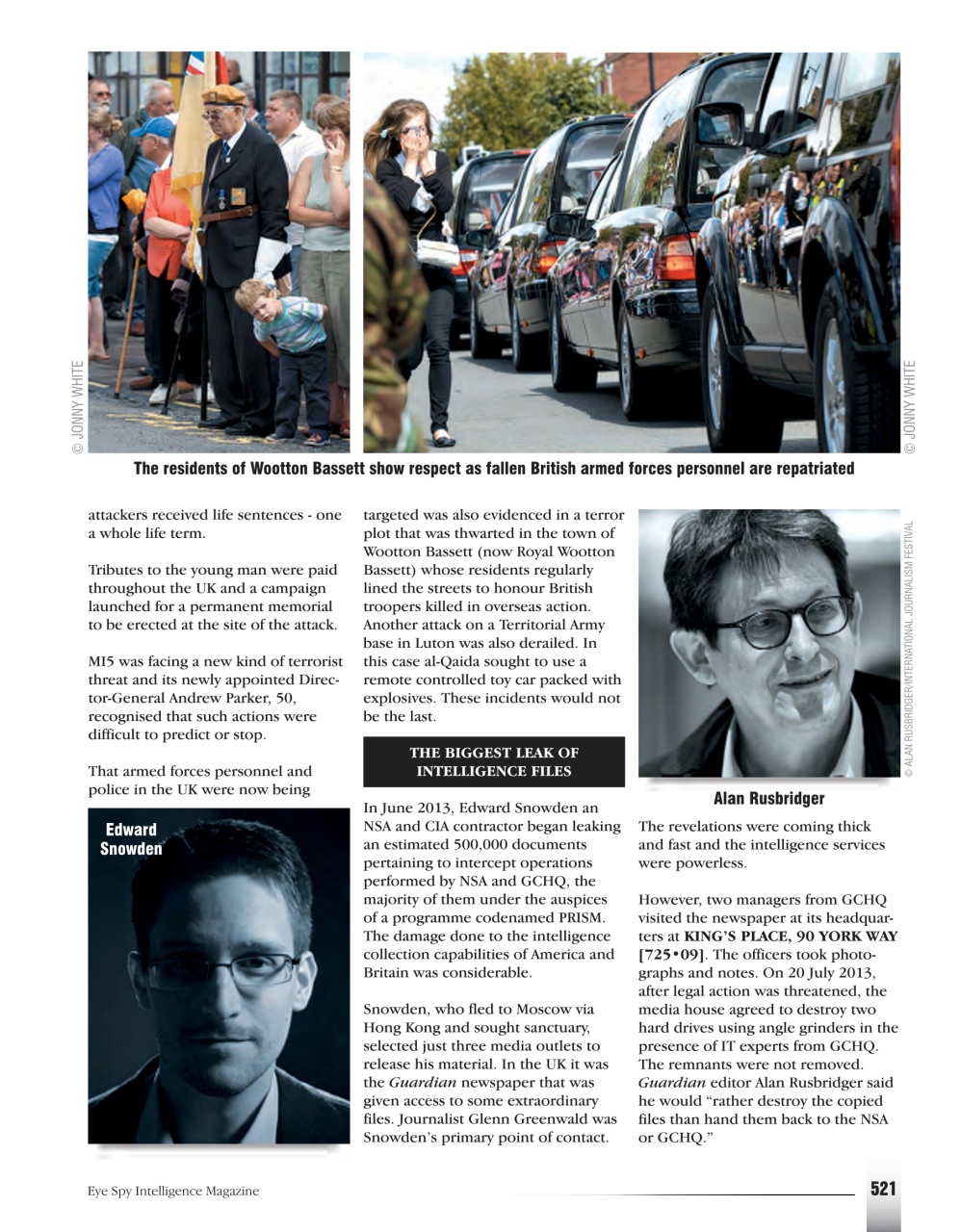 Eye Spy Preview Pages