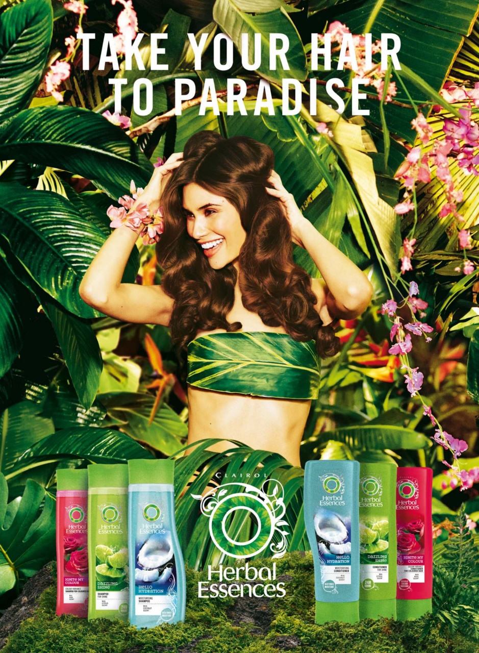 Hello! Magazine Preview Pages