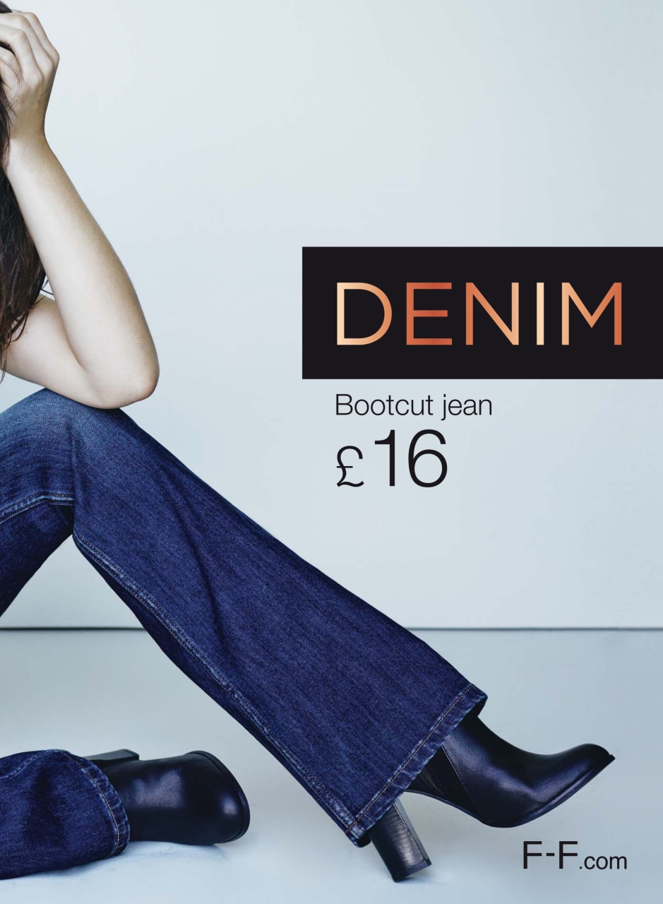 Hello! Magazine Preview Pages