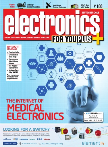 Electronics For You issue 