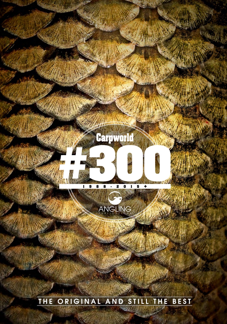 Carpworld Preview Pages